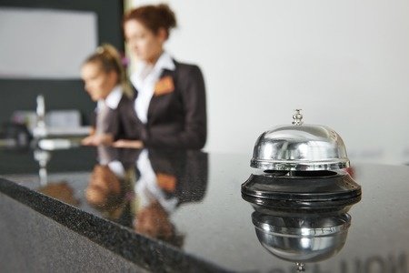 Hotels and Resorts Payroll Service Company